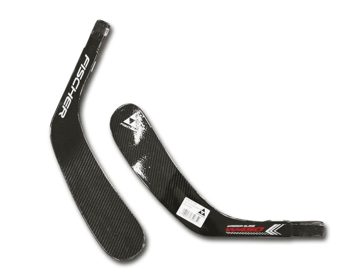 Pala Fischer de Carbono